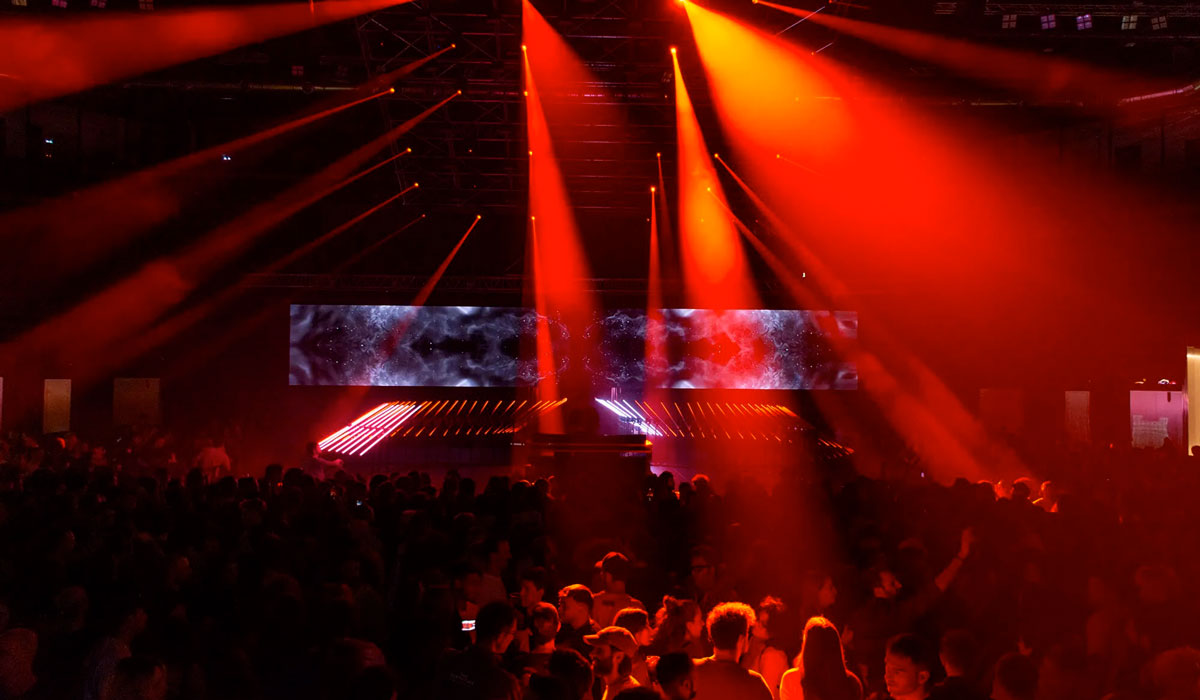 stadi audio video luci